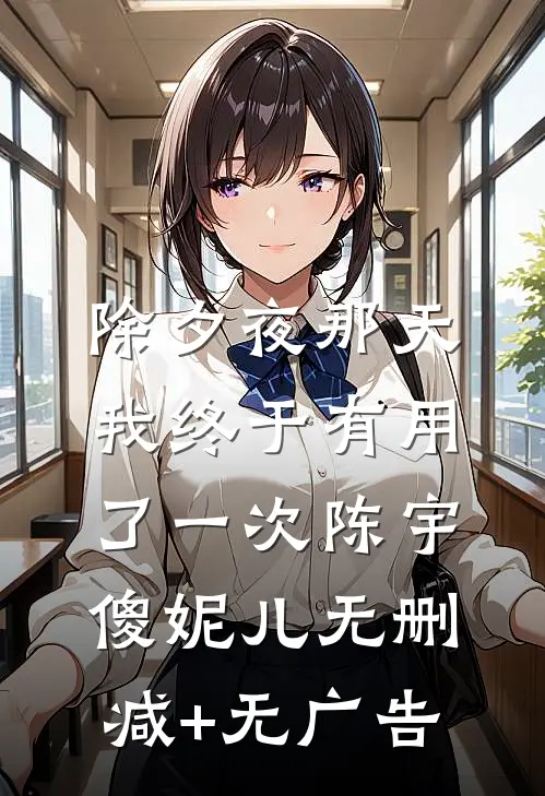 除夕夜那天，我终于有用了一次陈宇傻妮儿无删减+无广告