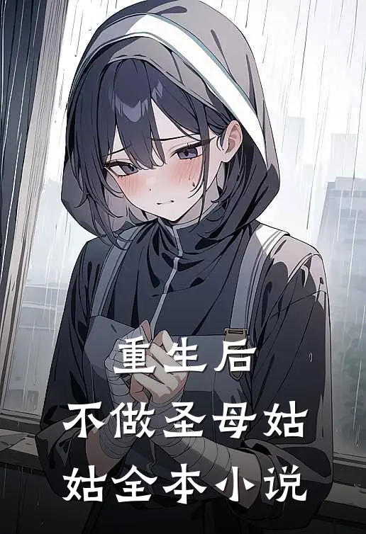 重生后，不做圣母姑姑全本小说