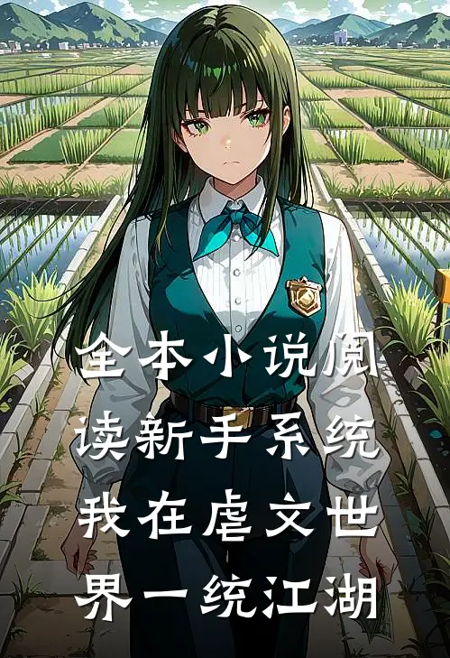 全本小说阅读新手系统，我在虐文世界一统江湖