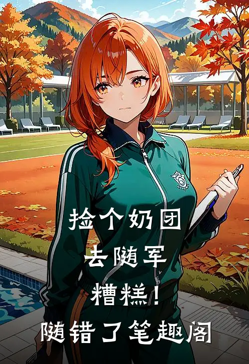 捡个奶团去随军，糟糕！随错了笔趣阁