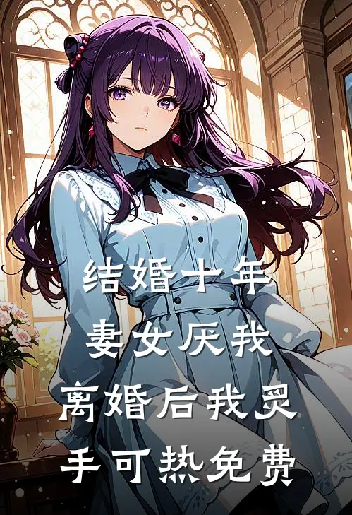 结婚十年，妻女厌我，离婚后我炙手可热免费