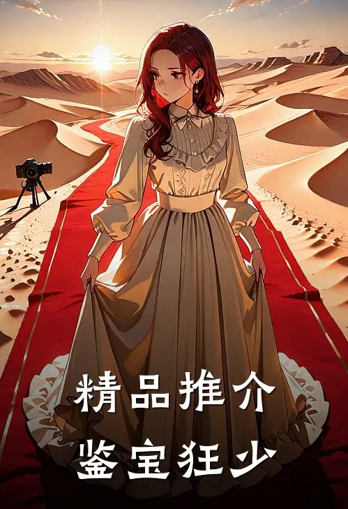 精品推介鉴宝狂少