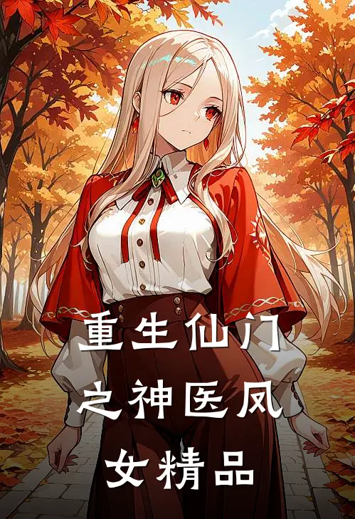 重生仙门之神医凤女精品