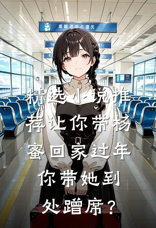 精选小说推荐让你带杨蜜回家过年，你带她到处蹭席？