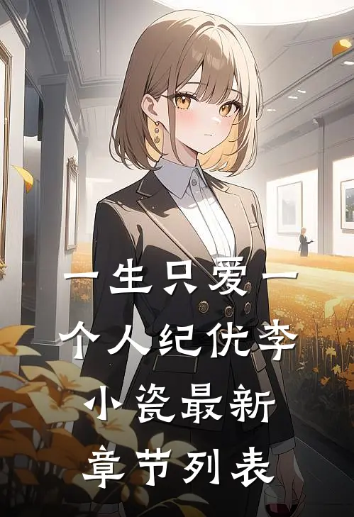 一生只爱一个人纪优李小瓷最新章节列表