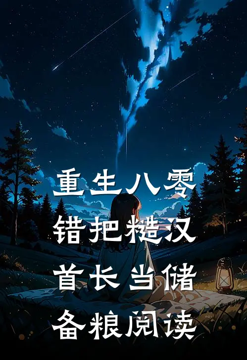 重生八零：错把糙汉首长当储备粮阅读
