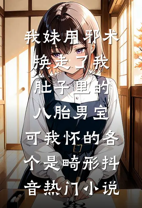 我妹用邪术换走了我肚子里的八胎男宝，可我怀的各个是畸形抖音热门小说