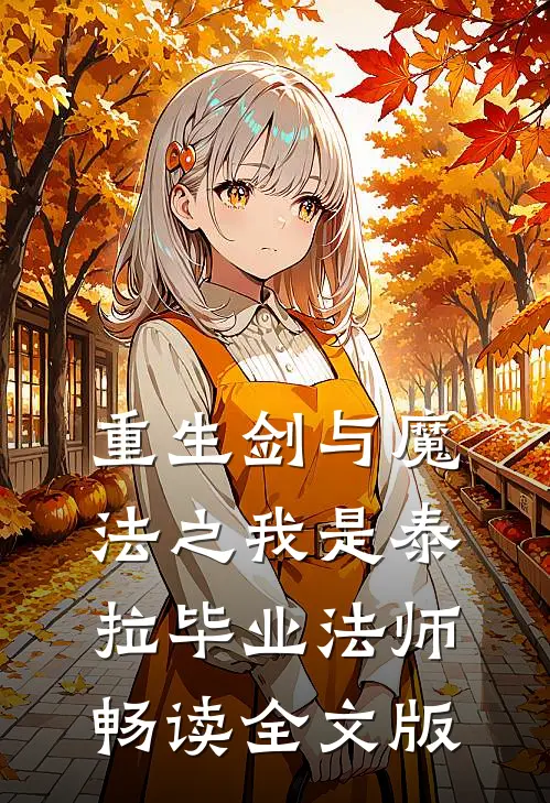 重生剑与魔法之我是泰拉毕业法师畅读全文版