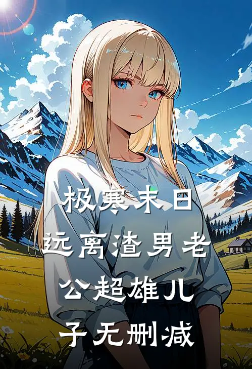 极寒末日，远离渣男老公超雄儿子无删减