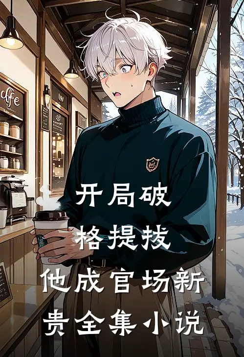 开局破格提拔，他成官场新贵全集小说