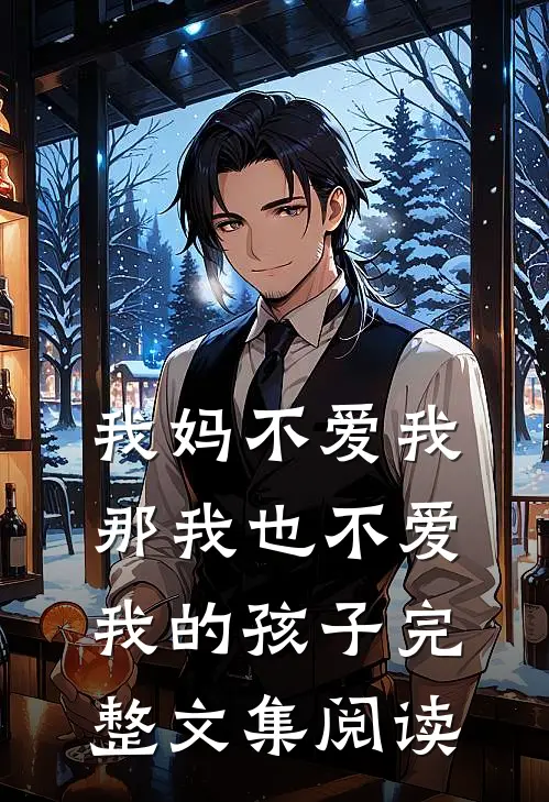 我妈不爱我，那我也不爱我的孩子完整文集阅读