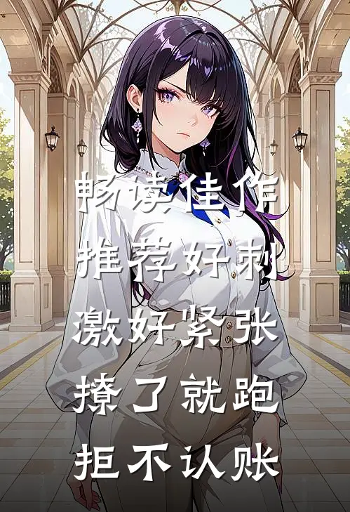 畅读佳作推荐好刺激好紧张，撩了就跑拒不认账