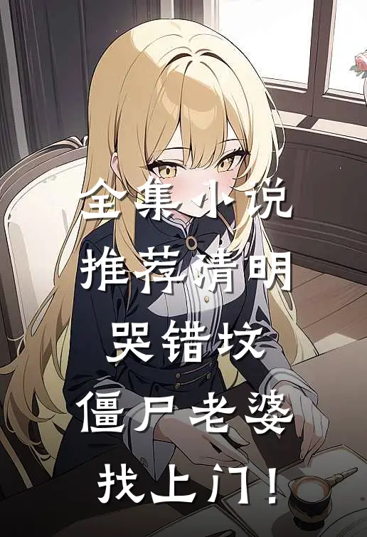全集小说推荐清明哭错坟，僵尸老婆找上门！