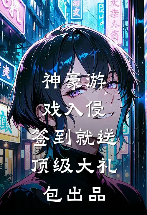 神豪游戏入侵，签到就送顶级大礼包出品
