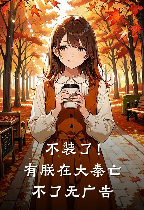 不装了！有朕在，大秦亡不了无广告
