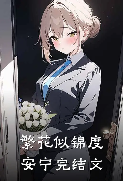 繁花似锦度安宁完结文