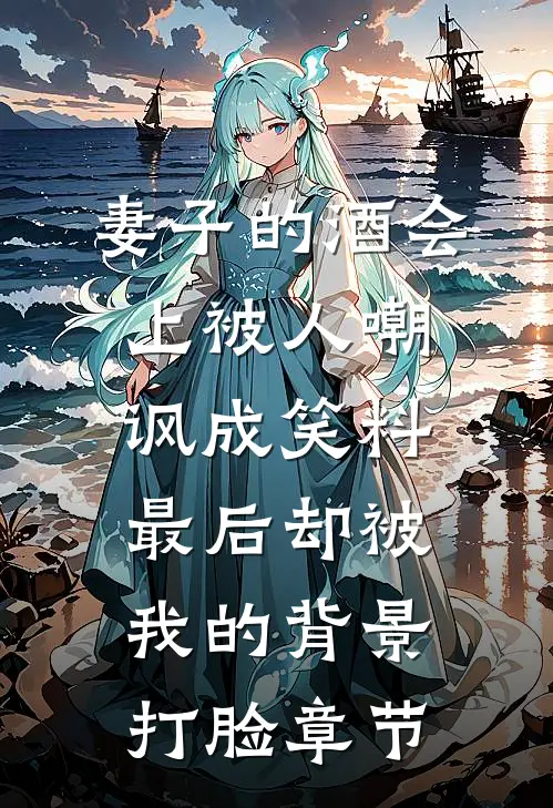 妻子的酒会上被人嘲讽成笑料，最后却被我的背景打脸章节