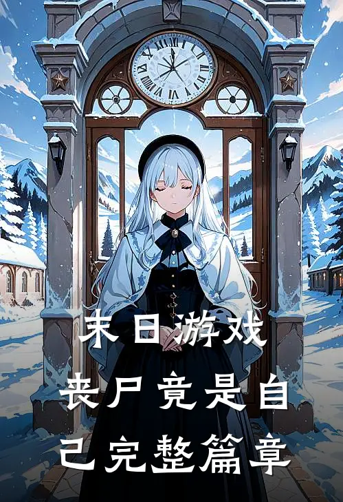 末日游戏：丧尸竟是自己完整篇章