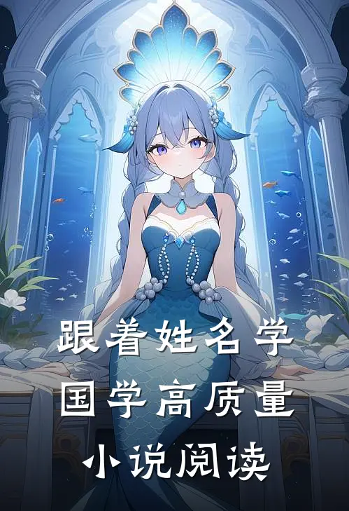 跟着姓名学国学高质量小说阅读