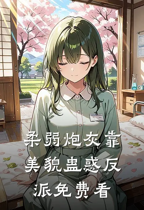 柔弱炮灰靠美貌蛊惑反派免费看