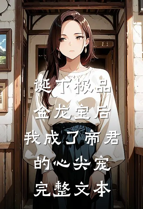 诞下极品金龙宝后，我成了帝君的心尖宠完整文本