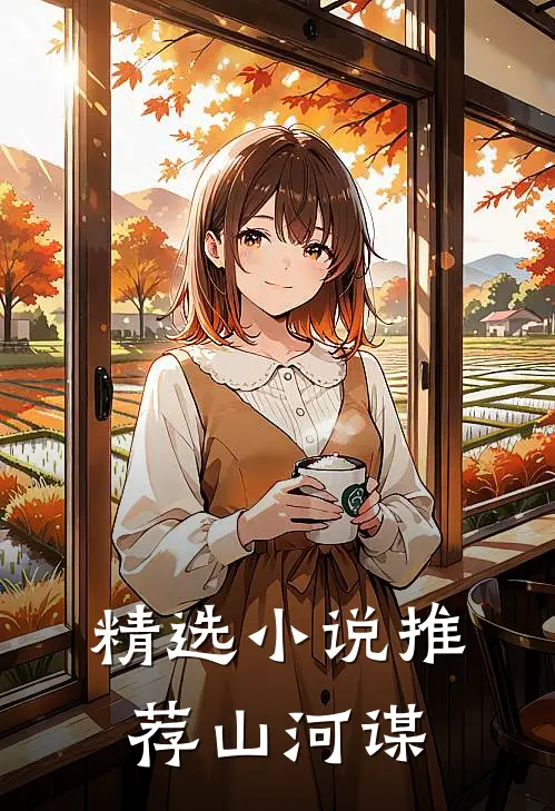 精选小说推荐山河谋