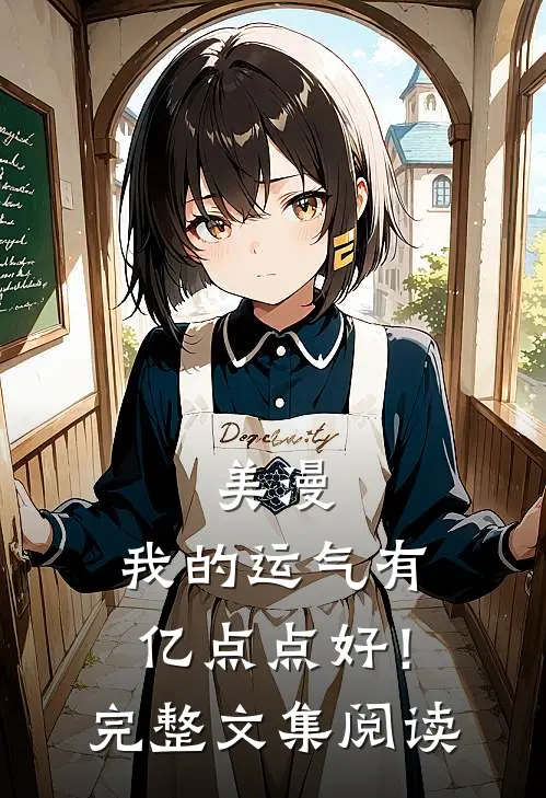 美漫：我的运气有亿点点好！完整文集阅读