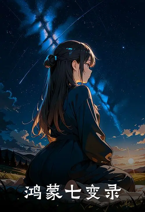 鸿蒙七变录