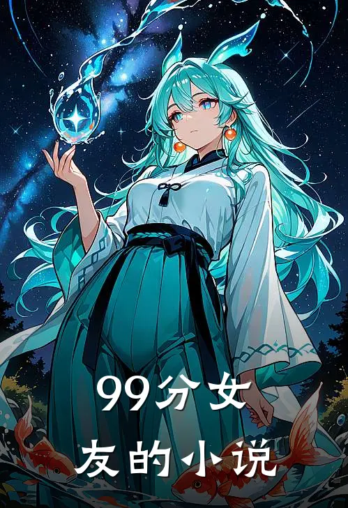 99分女友的小说