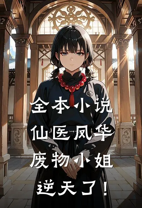 全本小说仙医凤华：废物小姐逆天了！