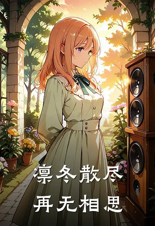 凛冬散尽，再无相思