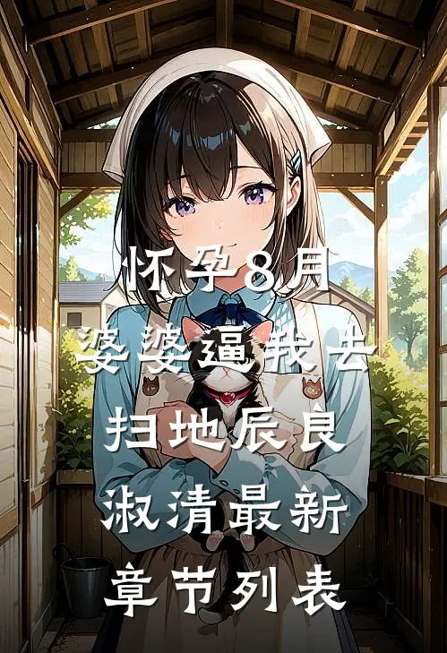 怀孕8月，婆婆逼我去扫地辰良淑清最新章节列表