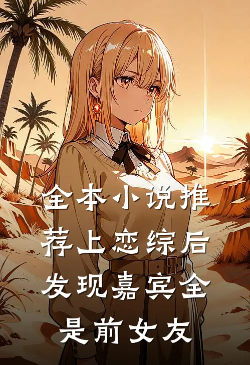 全本小说推荐上恋综后，发现嘉宾全是前女友