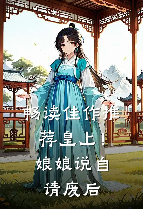 畅读佳作推荐皇上！娘娘说自请废后