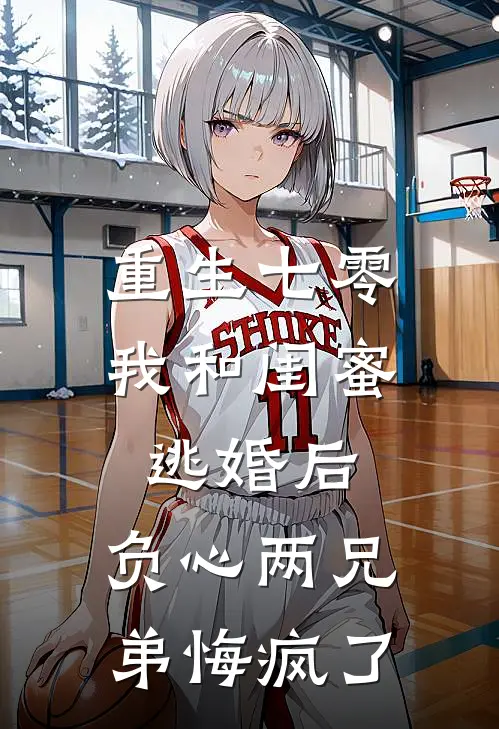 重生七零我和闺蜜逃婚后，负心两兄弟悔疯了