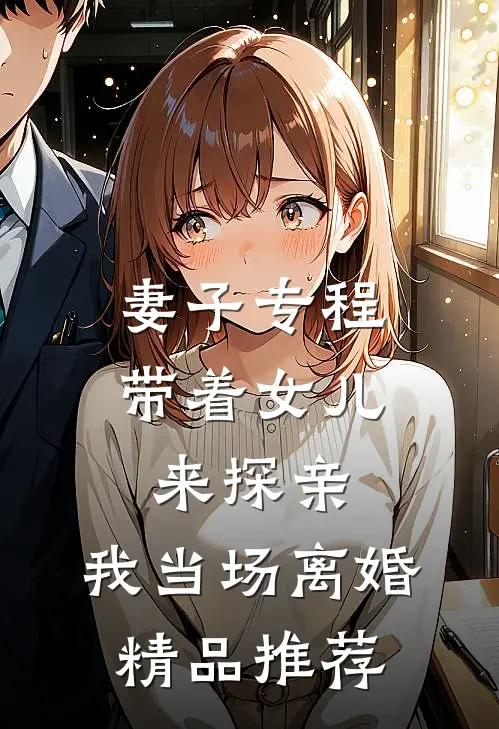 妻子专程带着女儿来探亲，我当场离婚精品推荐