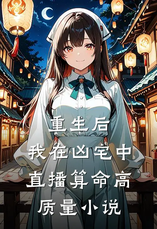 重生后，我在凶宅中直播算命高质量小说