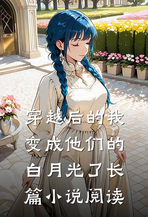 穿越后的我，变成他们的白月光了长篇小说阅读