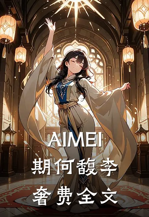 AIMEI期何馥李奢费全文