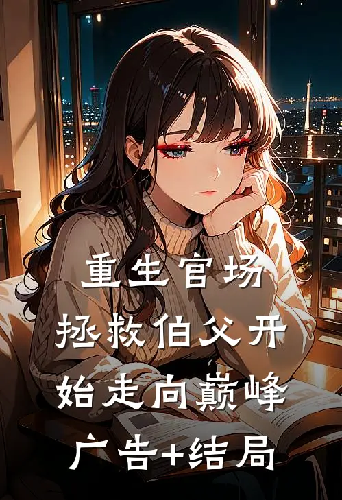 重生官场，拯救伯父开始走向巅峰广告+结局