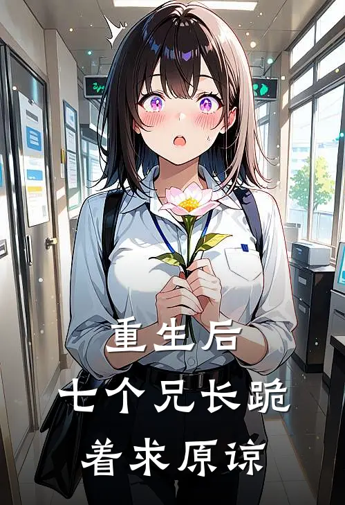 重生后，七个兄长跪着求原谅