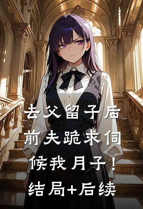 去父留子后，前夫跪求伺候我月子！结局+后续