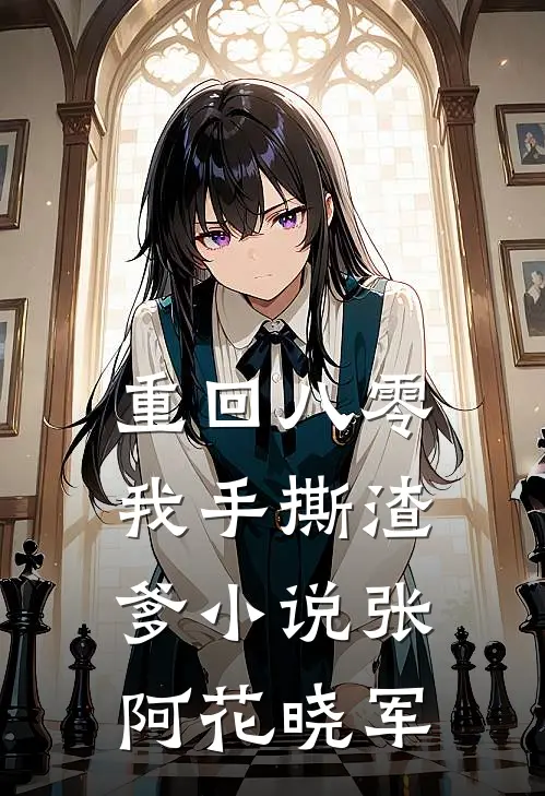 重回八零，我手撕渣爹小说张阿花晓军