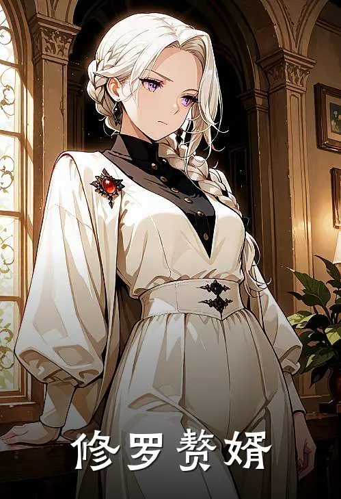 修罗赘婿