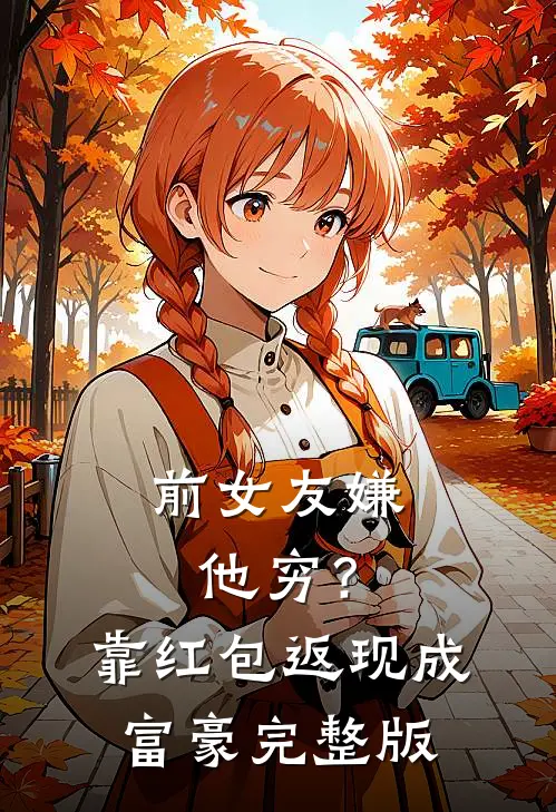 前女友嫌他穷？靠红包返现成富豪完整版
