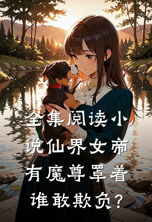 全集阅读小说仙界女帝有魔尊罩着,谁敢欺负?