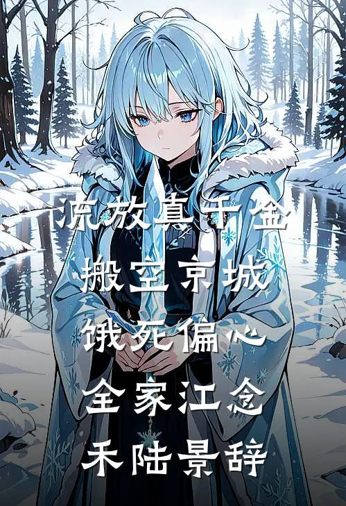 流放真千金搬空京城饿死偏心全家江念禾陆景辞