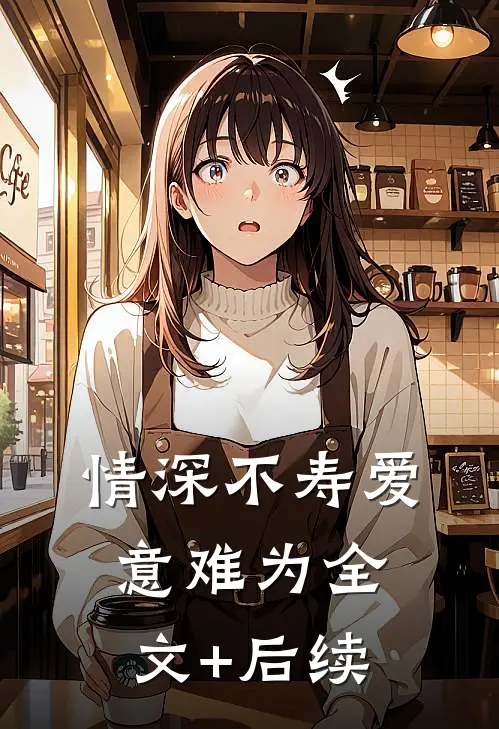情深不寿爱意难为全文+后续