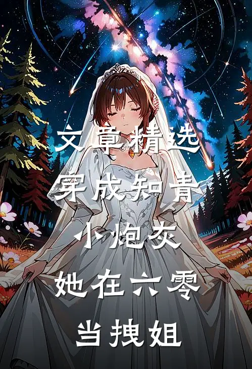 文章精选穿成知青小炮灰，她在六零当拽姐