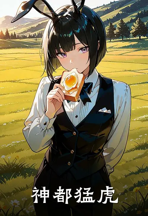 神都猛虎